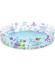Well the Sea World 152 30 BESTWAY