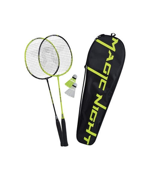 Badmintono rinkiniai : Badmintono rinkinys Talbot Torro Magic Night