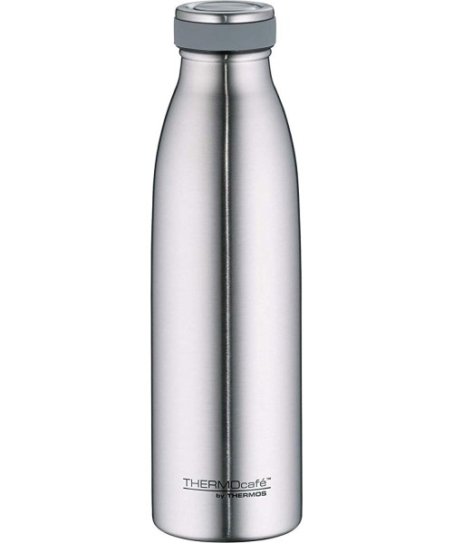 Canteens and Mugs Thermos: Gertuvė Thermos TC Bottle, 0.5l, nerūdijančio plieno, matinė