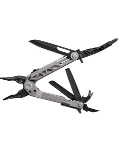 Multitool Gerber Center-Drive