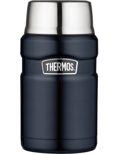 Foodcontainer Thermos King 0.71L, Dark Blue