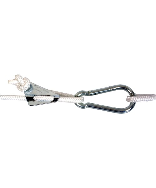 Hammock Parts & Accessories Amazonas: Dirželis hamakui Amazonas Smartrope, 1 vnt.