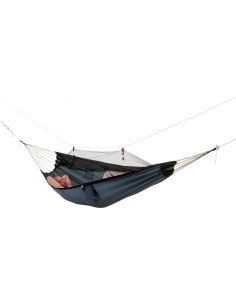 Amazon Hammock 'Mosquito Traveller