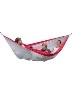 Hamakas Az Light „Silk Traveller XXL“