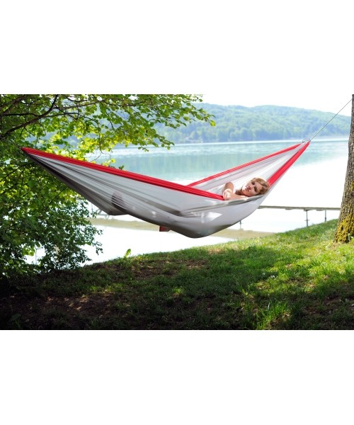 Hamakas Az Light „Silk Traveller XXL“