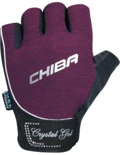Chiba - 40928 Lady Crystal Gel (Violetinės)