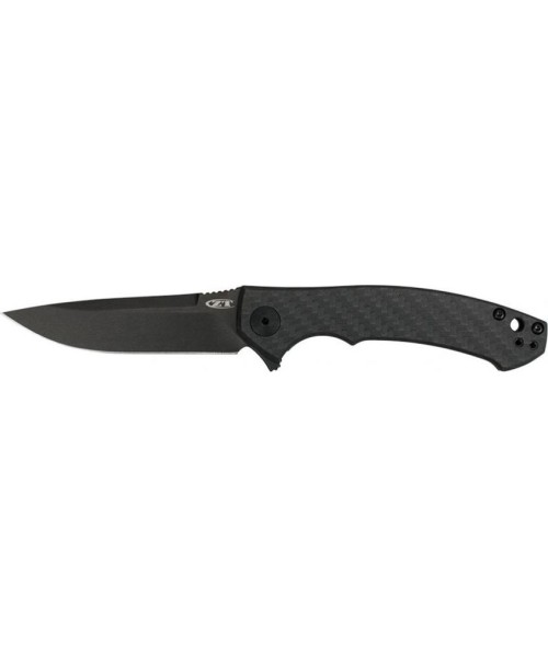 Hunting and Survival Knives : Sulankstomas peilis Zero Tolerance ZT Sinkevich