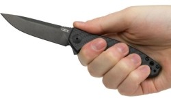 Folding Knife Zero Tolerance ZT Sinkevich