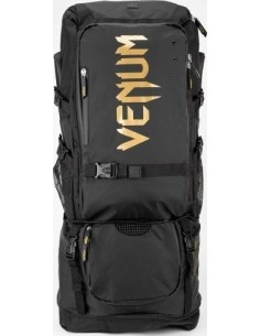 Kuprinė Venum Challenger Xtrem Evo - Black/Gold