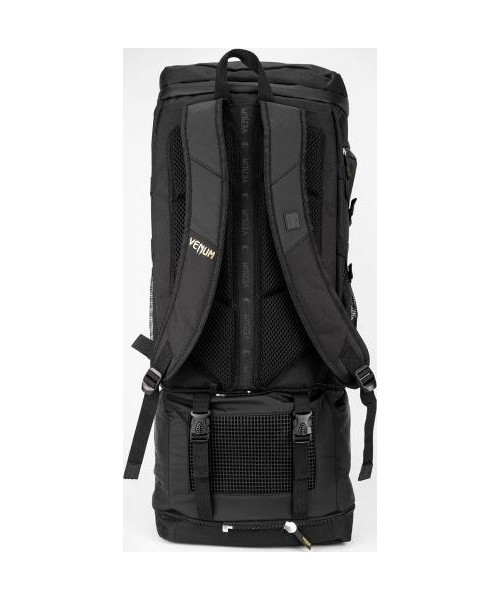Kuprinė Venum Challenger Xtrem Evo - Black/Gold