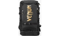 Kuprinė Venum Challenger Xtrem Evo - Black/Gold