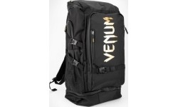 Backpack Venum Challenger Xtrem Evo - Black/Gold
