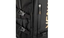 Kuprinė Venum Challenger Xtrem Evo - Black/Gold