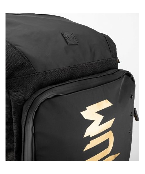 Kuprinė Venum Challenger Xtrem Evo - Black/Gold