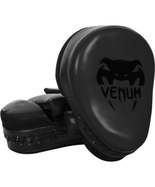 Makivaros ir letenos Venum: Letenos Venum Focus Cellular 2.0 - Matte/Black (pora)