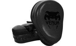 Makivaros ir letenos Venum: Letenos Venum Focus Cellular 2.0 - Matte/Black (pora)