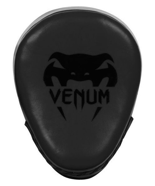 Makivaros ir letenos Venum: Letenos Venum Focus Cellular 2.0 - Matte/Black (pora)