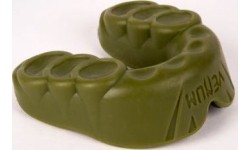 Dantų apsaugos-kapos Venum: Mouthguard Venum Challenger - Khaki/Black