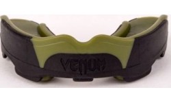 Mouthguards Venum: Apsauga dantims Venum Predator - Black/Khaki