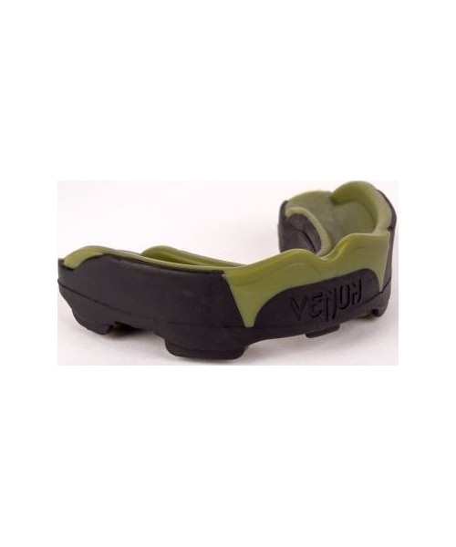Mouthguards Venum: Apsauga dantims Venum Predator - Black/Khaki