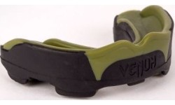 Mouthguards Venum: Apsauga dantims Venum Predator - Black/Khaki
