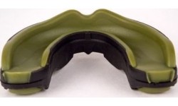 Mouthguards Venum: Apsauga dantims Venum Predator - Black/Khaki