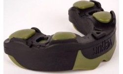 Mouthguards Venum: Apsauga dantims Venum Predator - Black/Khaki