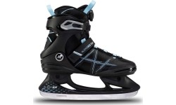 Skates for Children & Adults K2: Moteriškos pačiūžos K2 Alexis Ice BOA 2021
