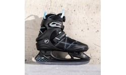 Skates for Children & Adults K2: Moteriškos pačiūžos K2 Alexis Ice BOA 2021