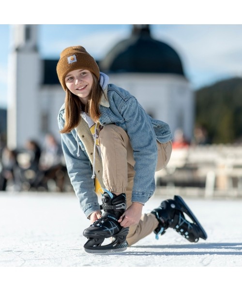 Skates for Children & Adults K2: Moteriškos pačiūžos K2 Alexis Ice BOA 2021