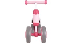 Practise Pink Ecotoys mini bike cross-country bicycle