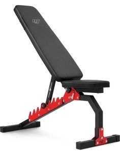 Universalūs suoliukai Marbo Sport:  Universalus suoliukas Marbo MH-L114