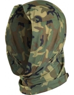 Universali kaukė MIL-TEC 12216020