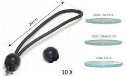 Elastic Band For Padding Berg (10x)