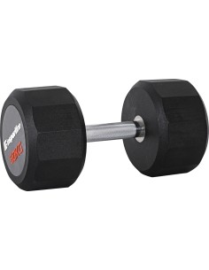 Single-Handed Dumbbell inSPORTline Profi CPU 50 kg