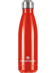 Nerūdijančio plieno gertuvė Ferrino Aster, 0,8 l