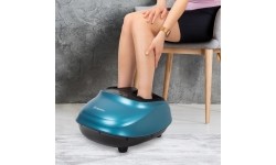 Electric massagers inSPORTline: Pėdų masažuoklis inSPORTline Levick
