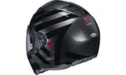 Motorcycle Helmet HJC i70 Watu MC5