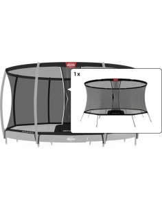 Safety Net Berg Deluxe 430