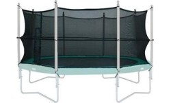 Safety Net Berg Separate Netting 430, 14 ft., No Elastic Bands