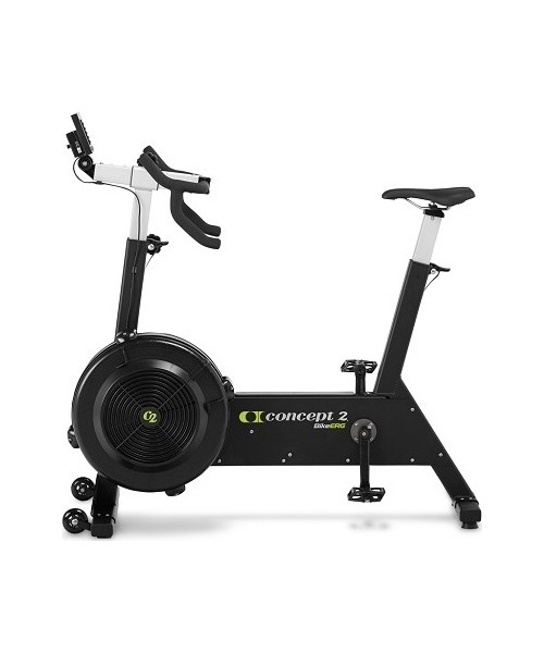 Exercise Bikes Concept 2: Exercise Bike Concept2 BikeErg