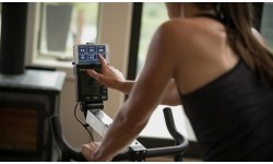 Exercise Bike Concept2 BikeErg