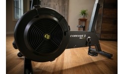 Dviratis treniruoklis Concept2 BikeErg