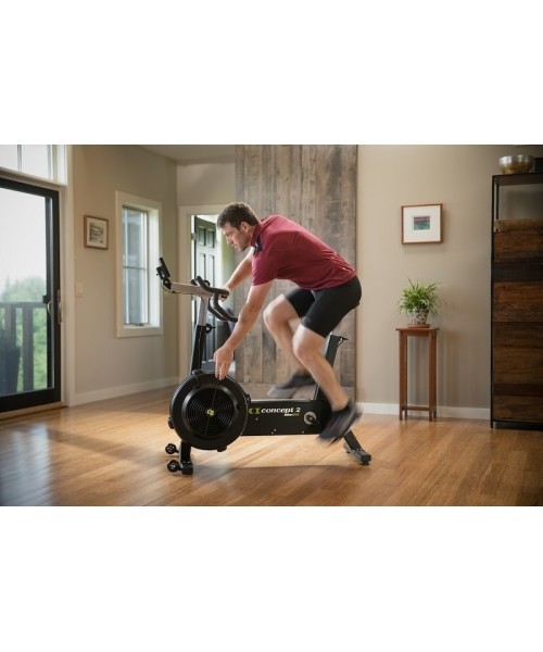 Dviratis treniruoklis Concept2 BikeErg
