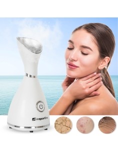 Facial Sauna inSPORTline Cison