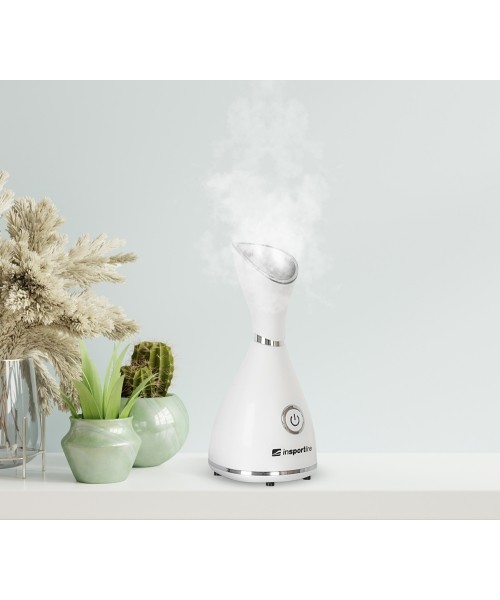 Facial Sauna inSPORTline Cison