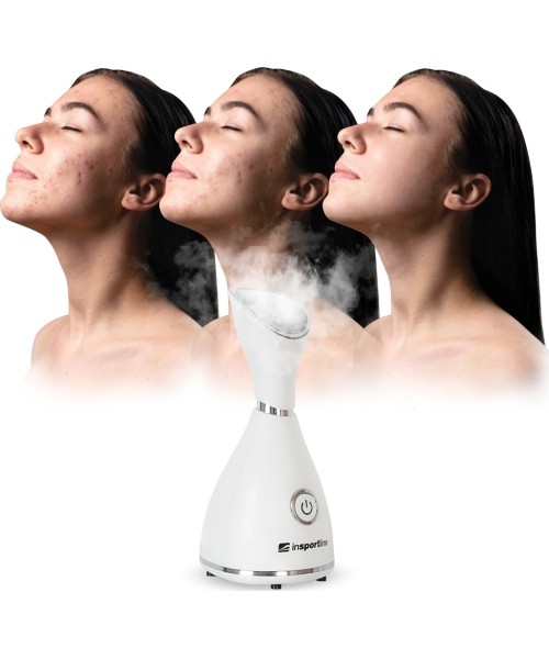 Facial Sauna inSPORTline Cison