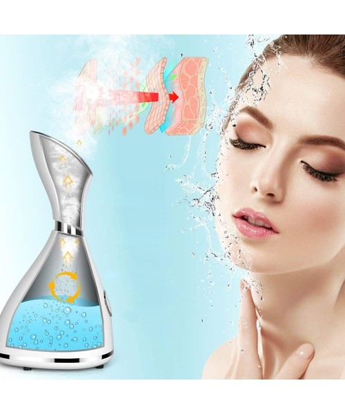 Facial Sauna inSPORTline Cison