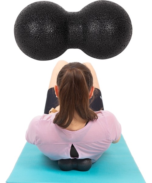 Yoga Set inSPORTline Hiden 2-in-1