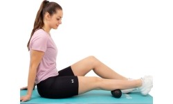 Yoga Set inSPORTline Hiden 2-in-1